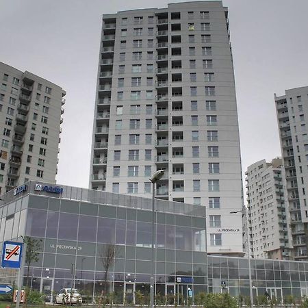 Close-Central Apartments Gdansk - City Center - Cozy Stays - P29 Bagian luar foto