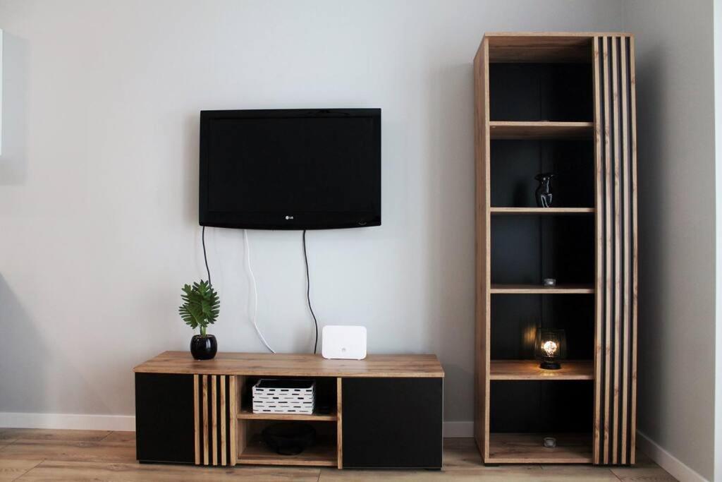 Close-Central Apartments Gdansk - City Center - Cozy Stays - P29 Bagian luar foto