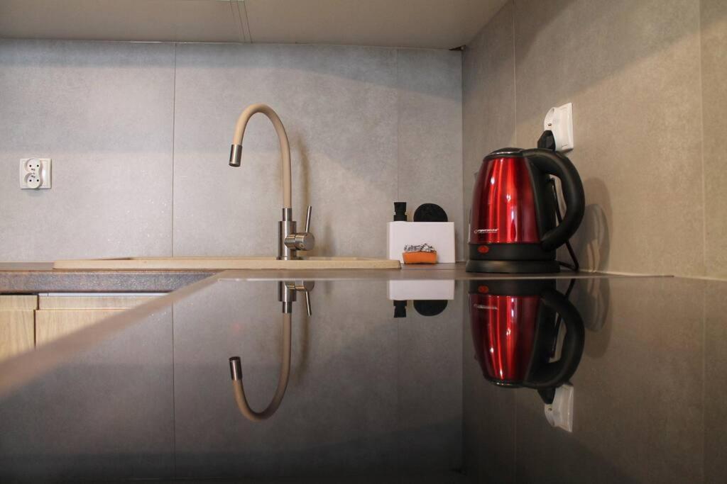 Close-Central Apartments Gdansk - City Center - Cozy Stays - P29 Bagian luar foto