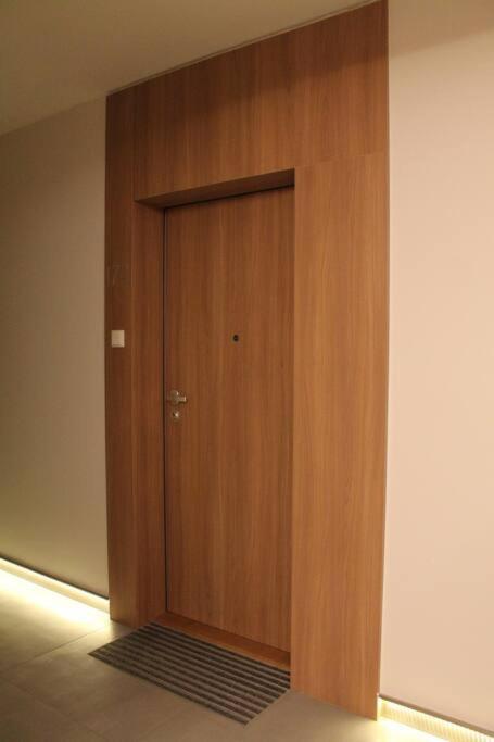 Close-Central Apartments Gdansk - City Center - Cozy Stays - P29 Bagian luar foto