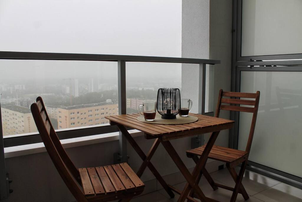 Close-Central Apartments Gdansk - City Center - Cozy Stays - P29 Bagian luar foto
