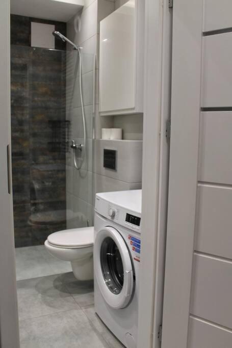 Close-Central Apartments Gdansk - City Center - Cozy Stays - P29 Bagian luar foto