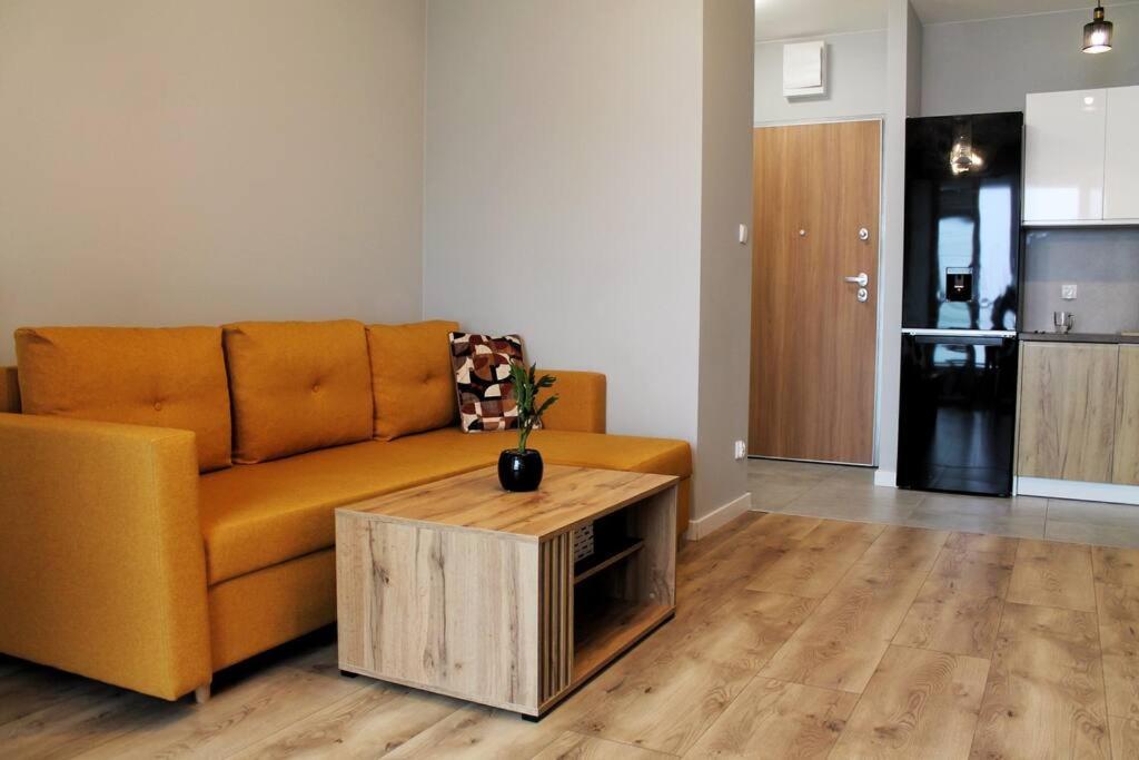 Close-Central Apartments Gdansk - City Center - Cozy Stays - P29 Bagian luar foto