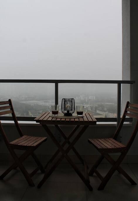 Close-Central Apartments Gdansk - City Center - Cozy Stays - P29 Bagian luar foto