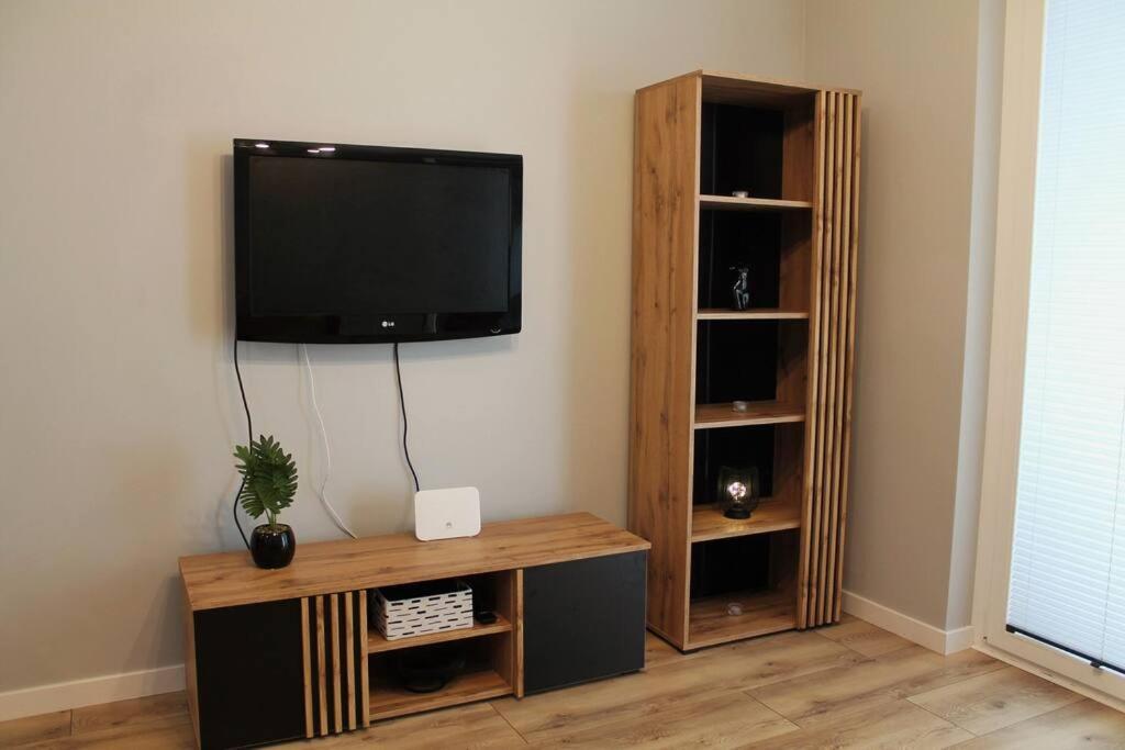 Close-Central Apartments Gdansk - City Center - Cozy Stays - P29 Bagian luar foto