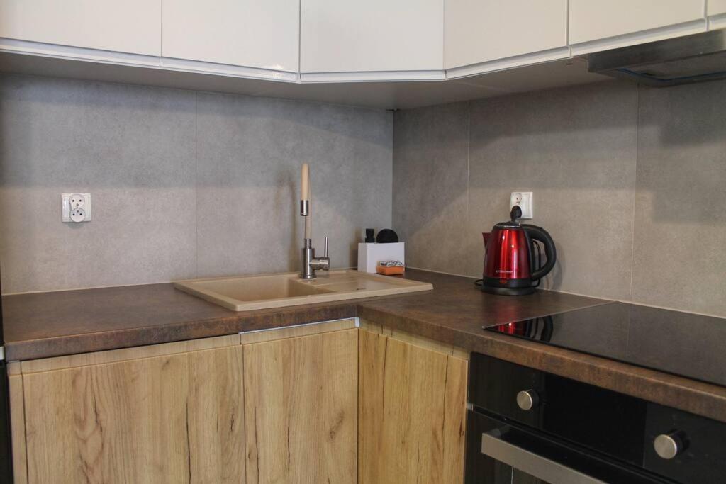 Close-Central Apartments Gdansk - City Center - Cozy Stays - P29 Bagian luar foto