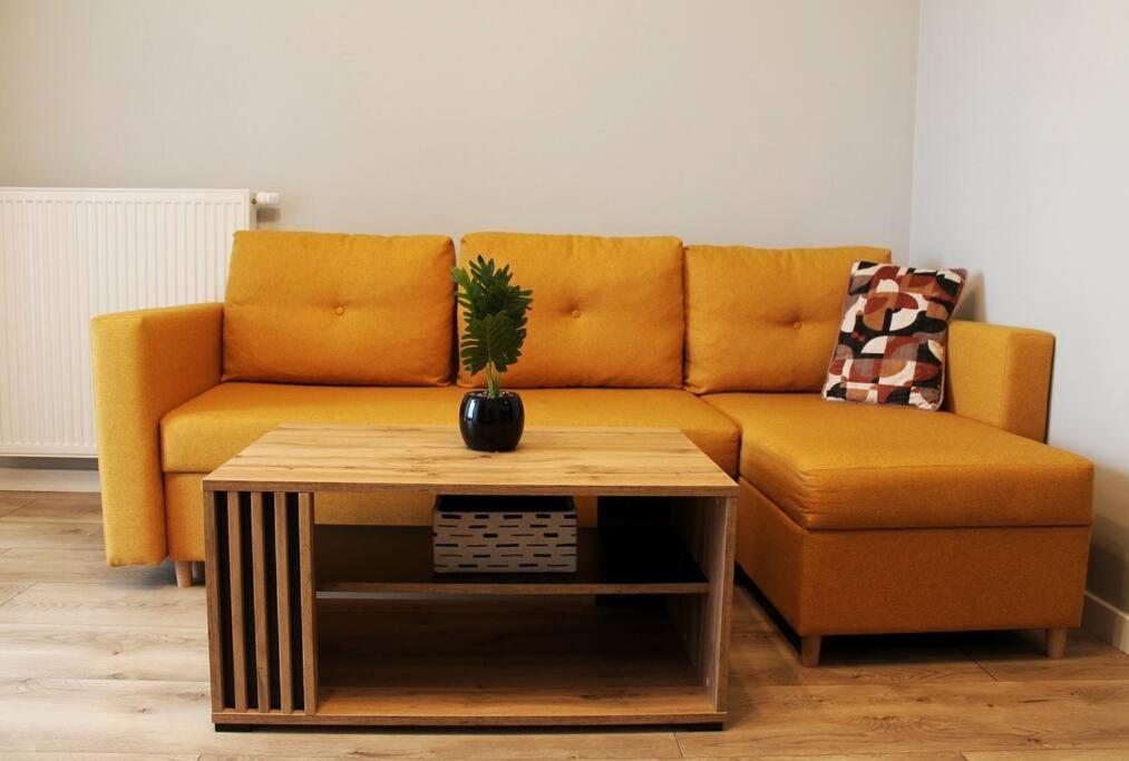 Close-Central Apartments Gdansk - City Center - Cozy Stays - P29 Bagian luar foto