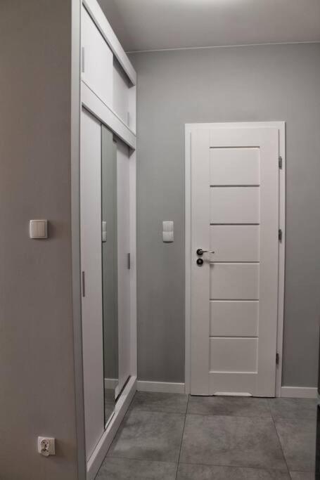 Close-Central Apartments Gdansk - City Center - Cozy Stays - P29 Bagian luar foto