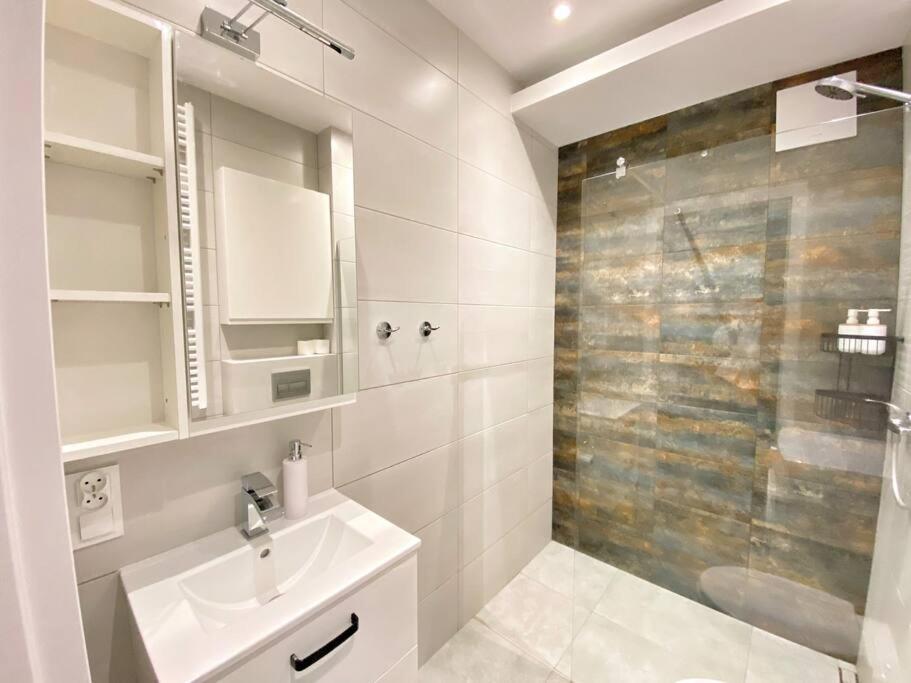 Close-Central Apartments Gdansk - City Center - Cozy Stays - P29 Bagian luar foto