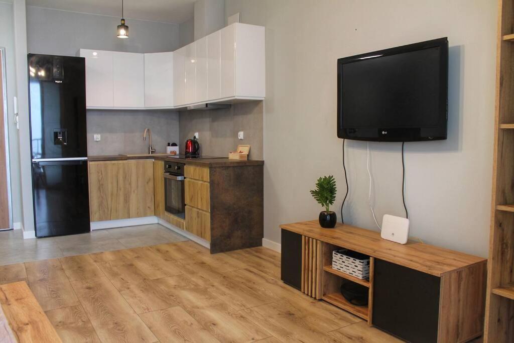 Close-Central Apartments Gdansk - City Center - Cozy Stays - P29 Bagian luar foto